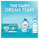 image 4 of Fairy In-Wash Scent Booster Almond Milk & Manuka Honey 420g