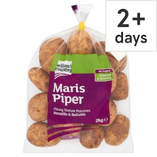 Wilson's Country Maris Piper 2Kg