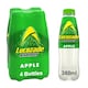 image 1 of Lucozade Energy Apple Blast 4X380ml