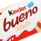image 5 of Kinder Bueno White 39G