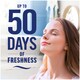 image 5 of Febreze Bathroom Air Freshener Peony And Cedar 2 X 7.5Ml