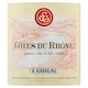 image 2 of Guigal Cotes Du Rhone Red Wine 750Ml