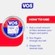 image 4 of Vo5 Extreme Style Matte Fibre 75Ml