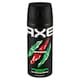 obrázok 2 z Axe Africa Dezodorant sprej 150 ml