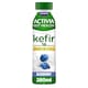 image 1 of Activia Kefir Blueberry Gut Health Kefir Drink 280g