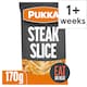 image 1 of Pukka Steak Slice 170G