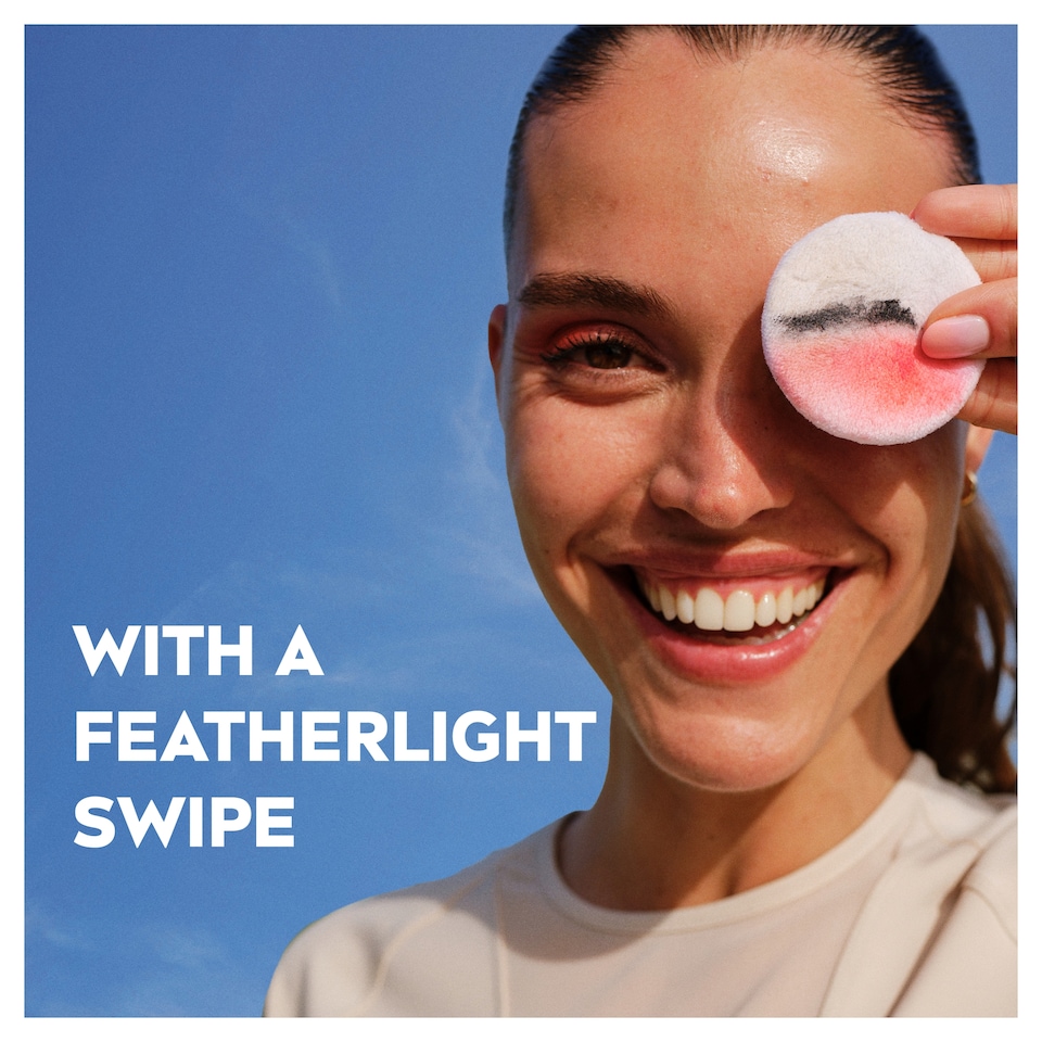 image 1 of NIVEA Derma Skin Clear Serum-Infused Micellar Water 400ml