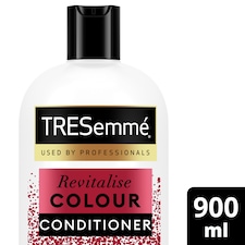 Tresemme Colour Revitalise Conditioner 900Ml