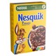 Nestlé Nesquik kakaós ízű, ropogós gabonapehely vitaminokkal és ásványi anyagokkal 375 g   2. kép
