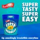 image 5 of Batchelors Big Super Noodles Curry Flavoured 100G