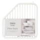 image 1 of Tesco Home Wire Plate Rack