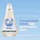 image 2 of INEOS Non Bio Sensitive Laundry Liquid Detergent Cotton + Linen Breeze 34 Washes 1040ml
