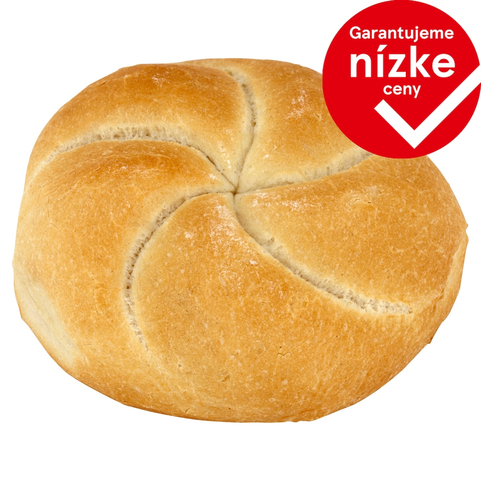 Kajzerka Natural 60 g