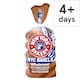 image 1 of New York Bakery Co Wholemeal Bagels 5 Pack