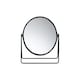 image 1 of F&F Home Black Vanity Mirror