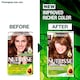 image 3 of Garnier Nutrisse Creme Permanent Hair Colour - Golden Brown 5.3