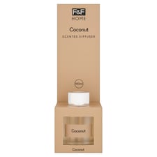 F&F Home Coconut Diffuser 100ml