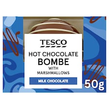 Hot Chocolate Additions