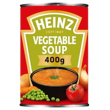 Heinz Vegetable Cup Soup 
