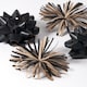 image 4 of Paperchase 4 Pack Paper Bows