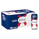 image 1 of Kronenbourg 1664 Lager Beer Can 15x440ml