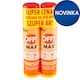 image 1 of OFF! Max Repellent 2 x 100 ml