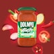image 2 of Dolmio Intensify Pasta Sauce Mild Mascarpone, Sundried Tomato and Intense Herbs 400g