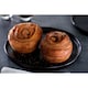 image 3 of Tesco Finest Scandi Style Cinnamon Buns 2 Pack