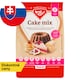obrázok 1 z Liana Cake mix bezgluténová múčna zmes na piškótové cestá 1000 g