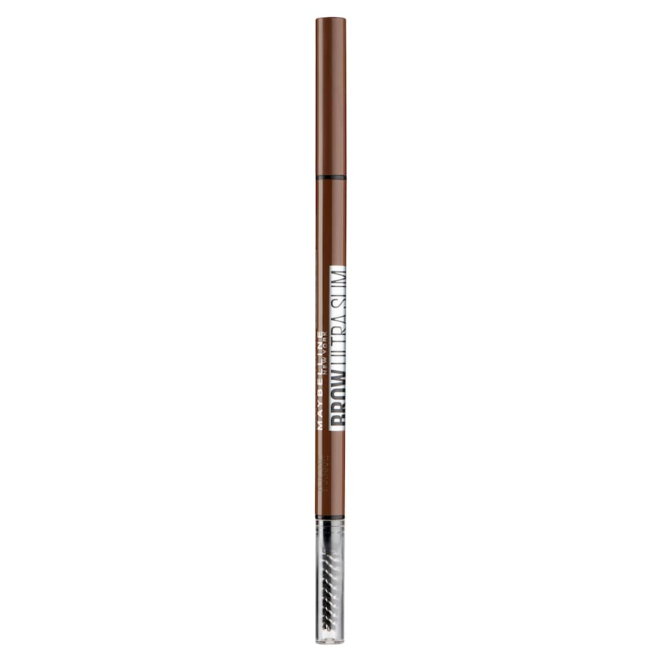 image 1 of Maybelline Brow Ultra Slim Medium Brown