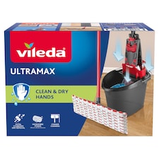 Vileda Ultramax Complete Set
