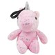 image 4 of Mini Plush Keyring