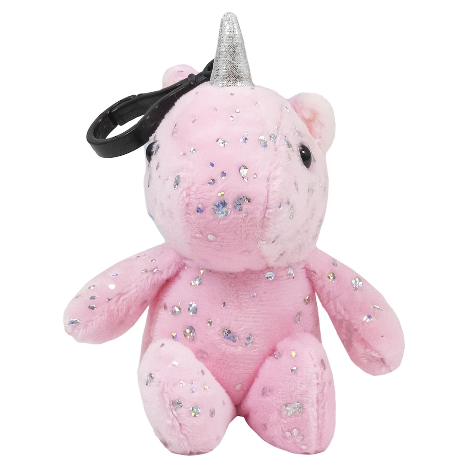 image 1 of Mini Plush Keyring