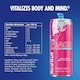 image 3 of Red Bull The Peach Edition Sugar Free White Peach Energy Drink 250ml