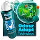 image 3 of Sure Men Ocean Rush Whole Body Deodorant Spray 72h Odour Control 150ml