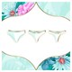 image 5 of Discreet Breathable Multiform Waterlilly Pantyliners
