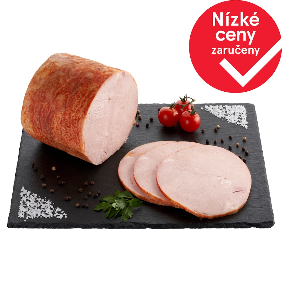 Debrecínská pečeně