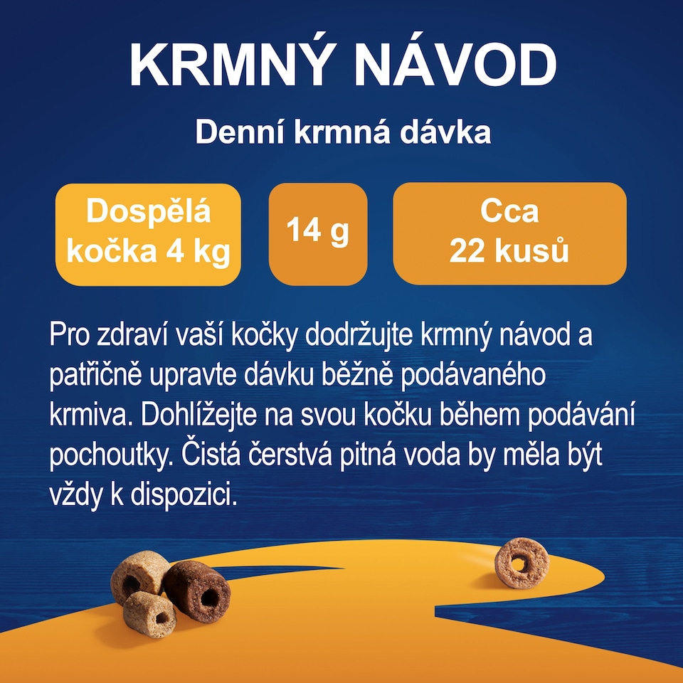 Obrázek 1 pro produkt Felix Play Tubes pamlsky pro kočky kuře, játra 50g