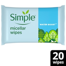 Face Wipes