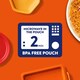 image 2 of Bens Original Peri Peri Microwave Rice 220g