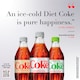 image 3 of Diet Coke Sublime Lime 500Ml