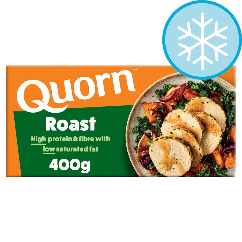Quorn Vegetarian Roast 400g
