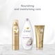 image 4 of Dove Dermaspa Gradual Body Mousse Medium To Dark 150Ml