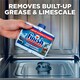 image 4 of Finish Dishwasher Cleaner Twin Pack - Regular 500ml