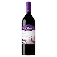 Lindeman's Bin 50 Shiraz 75Cl