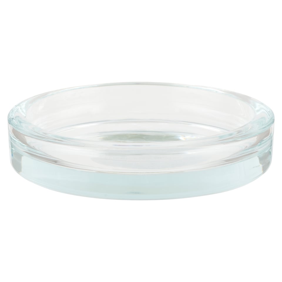 Tesco Small üveg gyertyaalátét