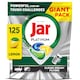 obrázok 1 z Jar Platinum All In One Tablety Do Umývačky Riadu Lemon, 125 Tabliet