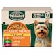 image 1 of WINALOT Classic Meals Small Dog Mixed in Jelly Wet Dog Food 12x85g