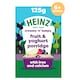 image 1 of Heinz My First Oat Porridge Baby Food 6m+125g