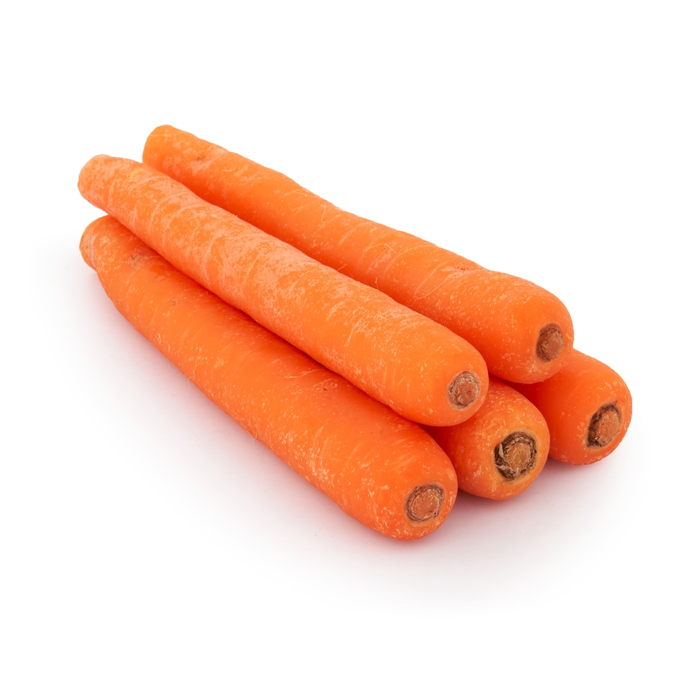 image 1 of Tesco Tendersweet Carrots 150G